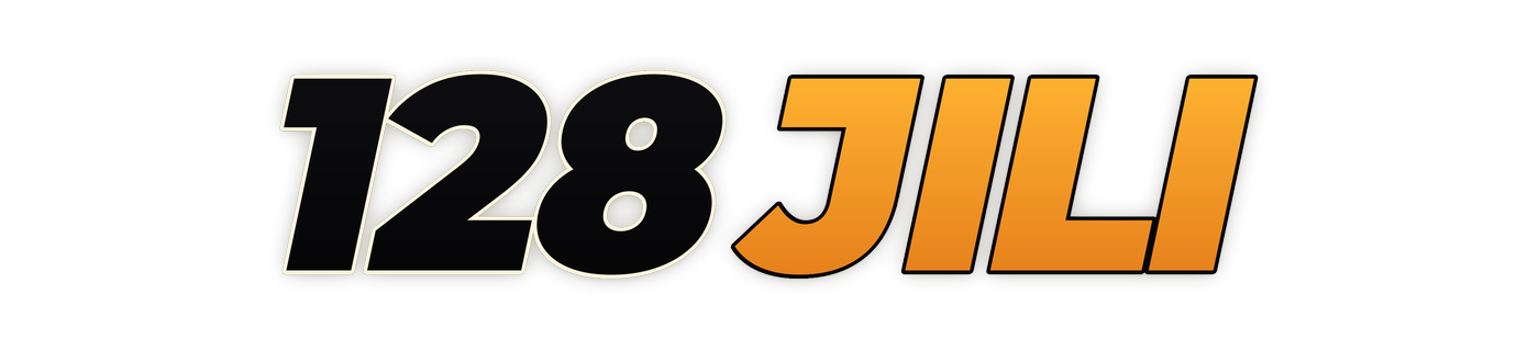 128jili Logo